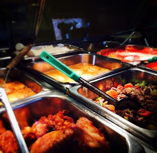 Restaurant «Conrad Catering and Deli», reviews and photos, 504 E 8th Ave, Munhall, PA 15120, USA