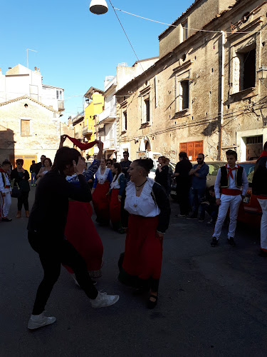 B&B Cantine Franco à Firmo