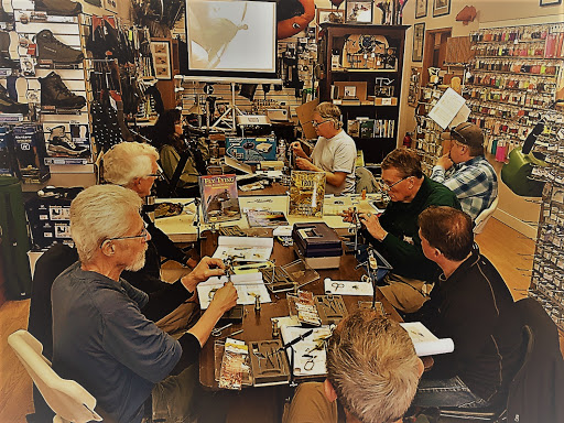 Outdoor Sports Store «Peninsula Outfitters», reviews and photos, 19740 7th Ave NE, Poulsbo, WA 98370, USA