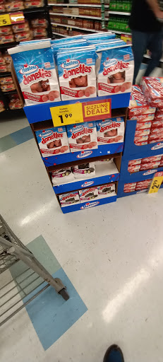 Grocery Store «Jay C», reviews and photos, 601 S Main St, Salem, IN 47167, USA