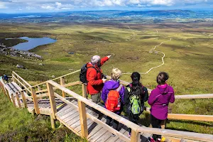 Cuilcagh Boardwalk Trail image