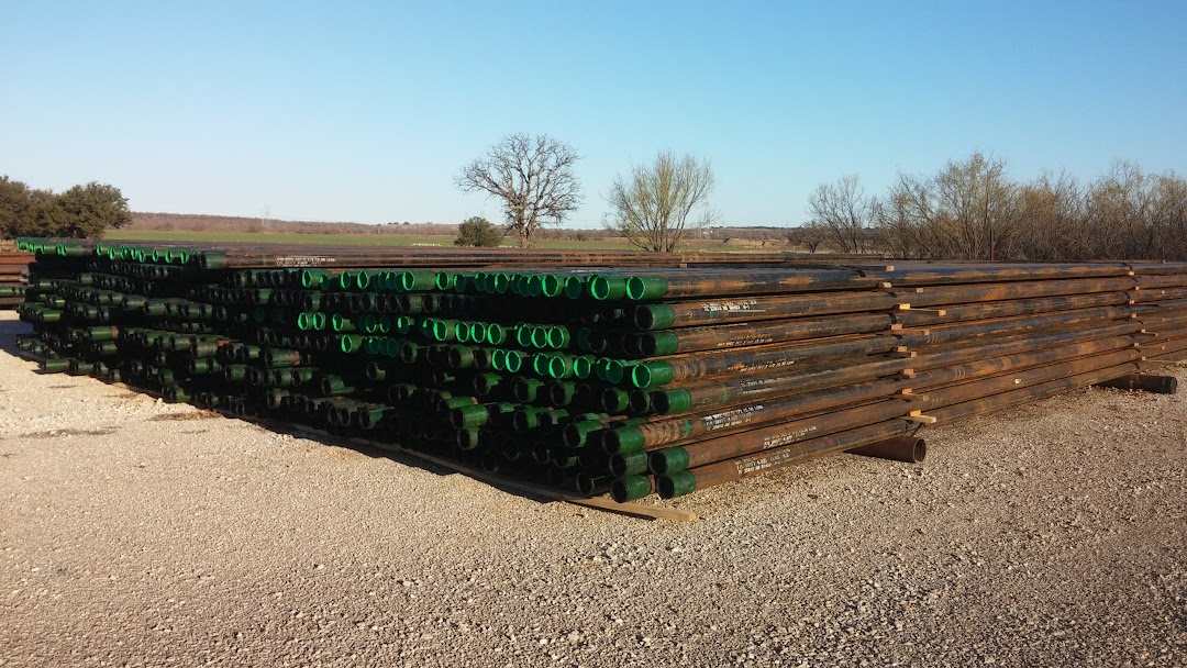 Texas Energy & Equipment LLP