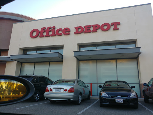 Office Supply Store «Office Depot», reviews and photos, 4955 Katella Ave, Los Alamitos, CA 90720, USA