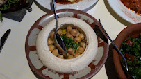 Houmous du Restaurant libanais Al Ajami à Paris - n°10