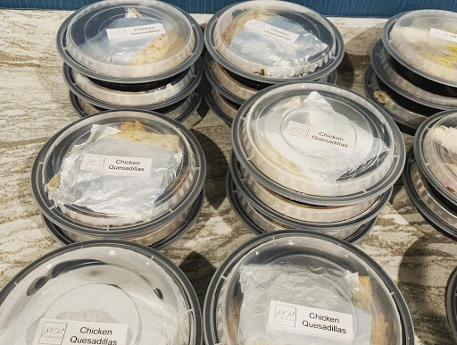 Caterer «801 Catering», reviews and photos, 50 2950 S, Salt Lake City, UT 84115, USA