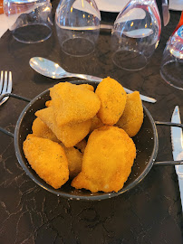 Plats et boissons du Restaurant portugais Pedra Da Estrela à Nogent-sur-Seine - n°12