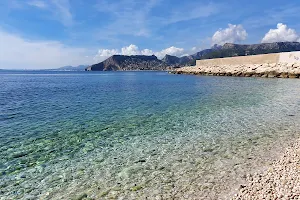 Cala el Racó image