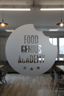 Food Genius Academy Bologna Via Edoardo Collamarini, 20/A, 40138 Bologna BO, Italia