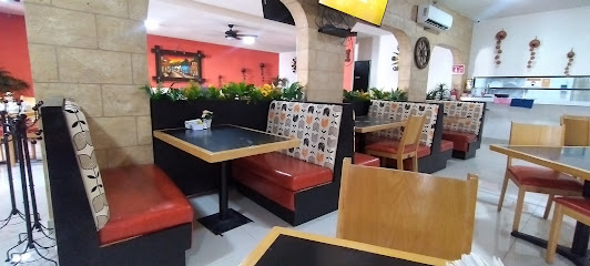 Restaurante Hacienda San Miguel - Porfirio Díaz 202, Cabecera Municipal (Apodaca), Apodaca Centro, 66606 Cd Apodaca, N.L., Mexico