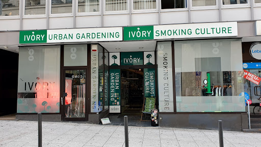 IVORY - Headshop & Growshop Stuttgart