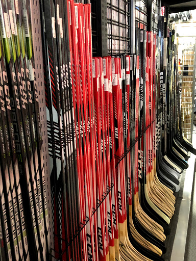 Sporting Goods Store «Play It Again Sports», reviews and photos, 3115 W Parker Rd #470, Plano, TX 75023, USA