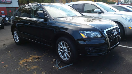 Auto Market «State Line Auto Sales, LLC», reviews and photos, 1652 Berlin Turnpike, Wethersfield, CT 06109, USA