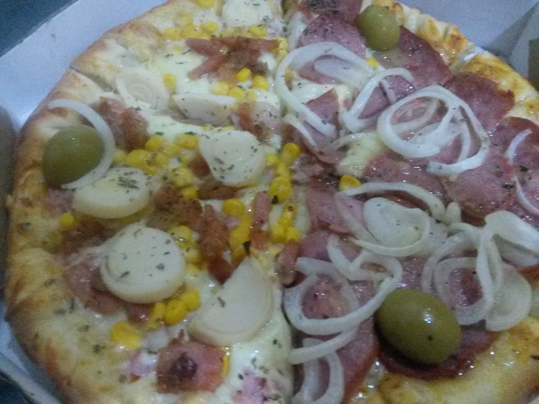 Pizzaria e Lanchonete Recanto do Sabor
