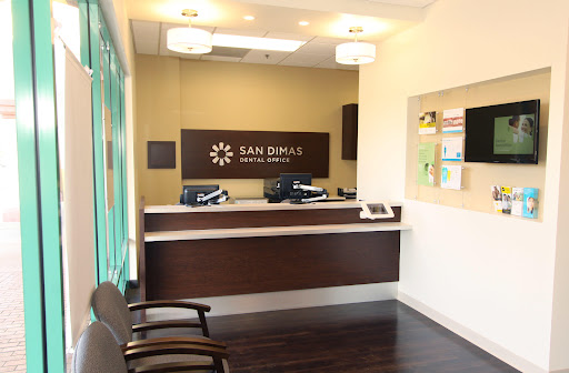 San Dimas Dental Office and Orthodontics image