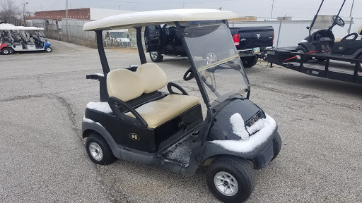 South East Golf Car Co