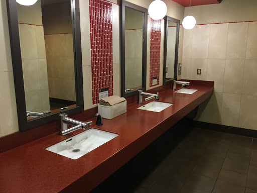 Movie Theater «AMC DINE-IN Southlands 16», reviews and photos, 23955 E Plaza Ave, Aurora, CO 80016, USA