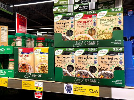 Supermarket «ALDI», reviews and photos, 550 E Golf Rd, Arlington Heights, IL 60005, USA