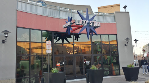 Bowling Alley «Lucky Strike Novi», reviews and photos, 44320 Twelve Mile Rd H-160, Novi, MI 48377, USA