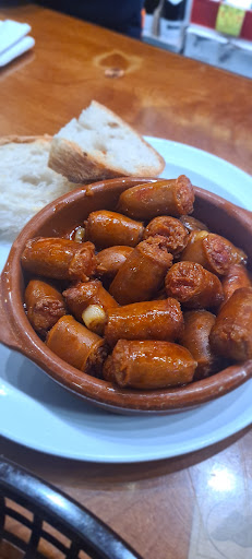 Wine Store «Happy Wine Calle Ocho», reviews and photos, 5792 SW 8th St, Miami, FL 33144, USA