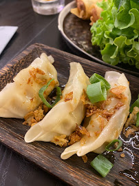 Dumpling du Restaurant Bo'bon Paris Asian Canteen - n°5