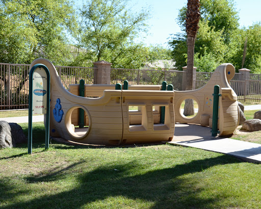 Day Care Center «Tutor Time of Gilbert, AZ», reviews and photos, 690 W Warner Rd, Gilbert, AZ 85233, USA