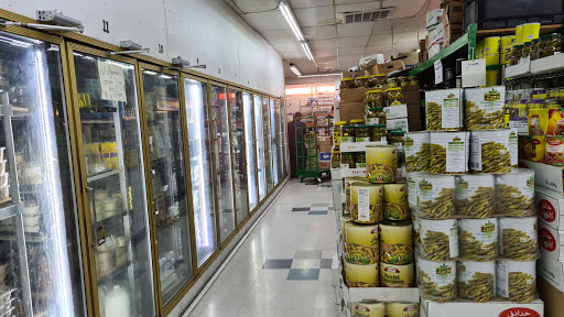 Indian Grocery Store «International Food Land», reviews and photos, 1729 S Cooper St, Arlington, TX 76010, USA