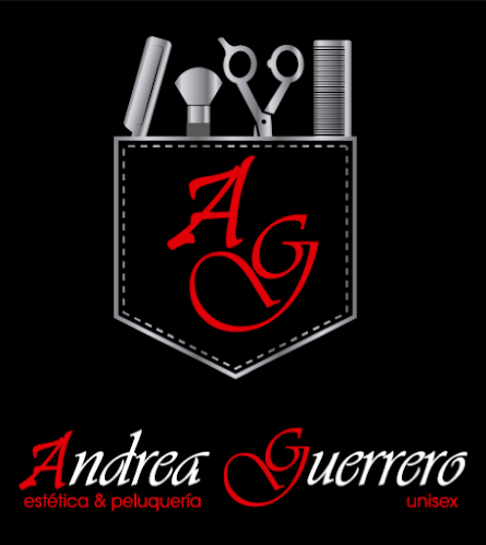 Comentarios y opiniones de Andrea Guerrero Estética y Peluquería