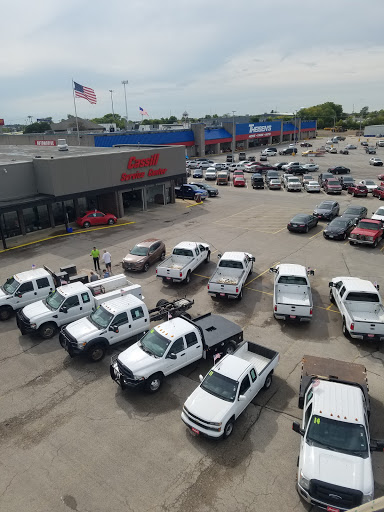 Used Car Dealer «Cassill Motors», reviews and photos, 2939 16th Ave SW, Cedar Rapids, IA 52404, USA