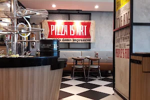 Pizza Hut Restoran - Plaza Medan Fair image