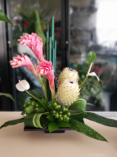 Floral Gardens & Gifts, 9850 FL A1AAlt #504, Palm Beach Gardens, FL 33410, USA, 