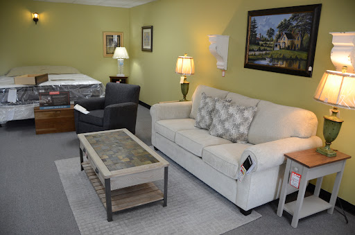 Furniture Store «Martin Fine Furniture», reviews and photos, 5420 S East St, Indianapolis, IN 46227, USA