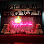 Photo n°1 de l'avis de Sara.i fait le 28/01/2023 à 08:57 sur le  Pop's Roma à Rome