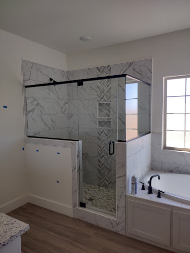 Glass Repair Service «Glass Doctor of Amarillo», reviews and photos