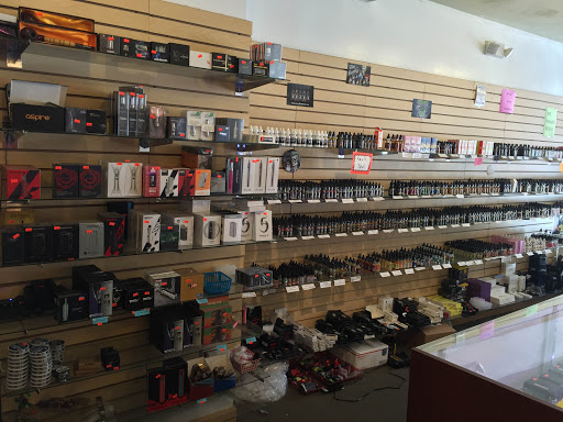 Vaporizer Store «Vape City Smoke Shop», reviews and photos, 406 Washington St, Holliston, MA 01746, USA