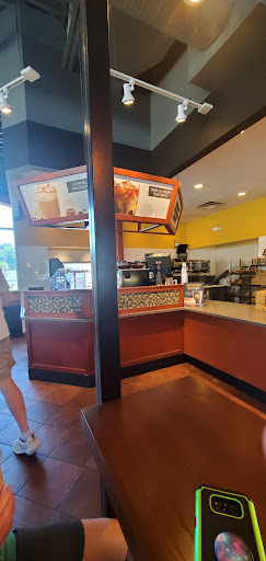 Bagel Shop «Einstein Bros. Bagels», reviews and photos, 2870 N Druid Hills Rd NE, Atlanta, GA 30329, USA