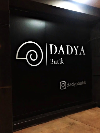 Dadya Butik