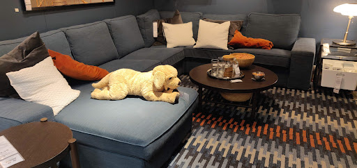 Furniture Store «IKEA Stoughton Home Furnishings», reviews and photos, 1 Ikea Way, Stoughton, MA 02072, USA