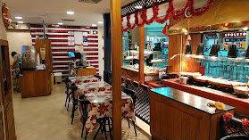 Divino Fogão - Shopping Jequitibá