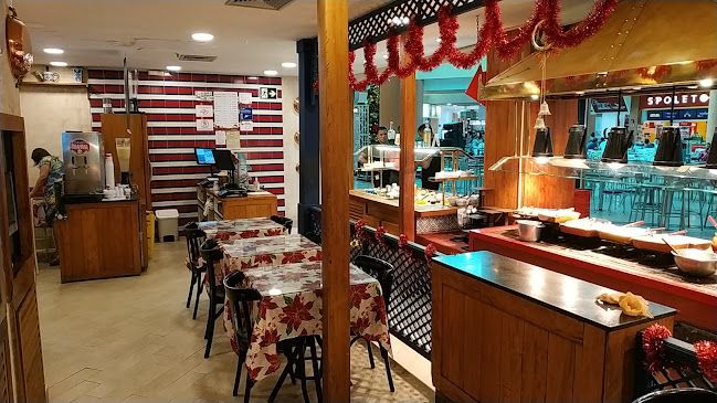 Divino Fogão - Shopping Jequitibá