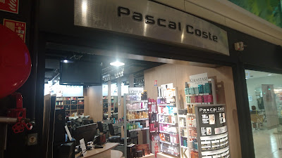 Pascal Coste à Tours
