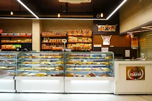 Bakery Maharaj (Head Office) image