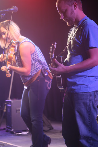 Live Music Venue «Lake Superior Big Top Chautauqua: Concert Venue», reviews and photos, 32535 Ski Hill Rd, Bayfield, WI 54814, USA