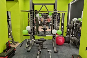 The Bravo's Gym image