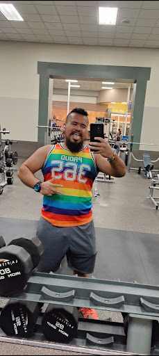 Gym «LA Fitness», reviews and photos, 13332 Telegraph Rd, Santa Fe Springs, CA 90670, USA