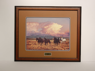 Heritage Frames & Fine Art