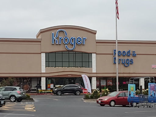 Grocery Store «Kroger», reviews and photos, 1790 E Market St, Harrisonburg, VA 22801, USA