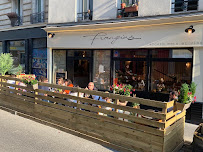 Photos du propriétaire du Restaurant Frangins à Paris - n°10