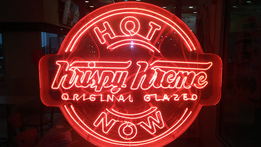 Donut Shop «Krispy Kreme», reviews and photos, 1733 Mallory Ln, Brentwood, TN 37027, USA