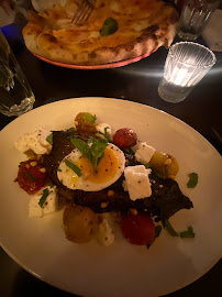 Les plus récentes photos du Pomelo Bistrot - Restaurant à Paris 2e - n°1