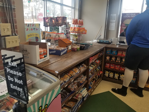 Grocery Store «Carver Neighborhood Market», reviews and photos, 1297 McDonough Blvd SE, Atlanta, GA 30315, USA